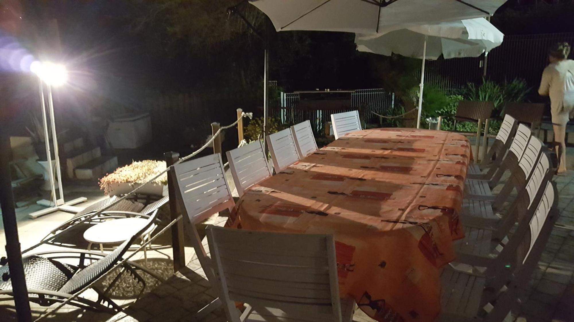 Domaine De La Moretie Cublac Bagian luar foto